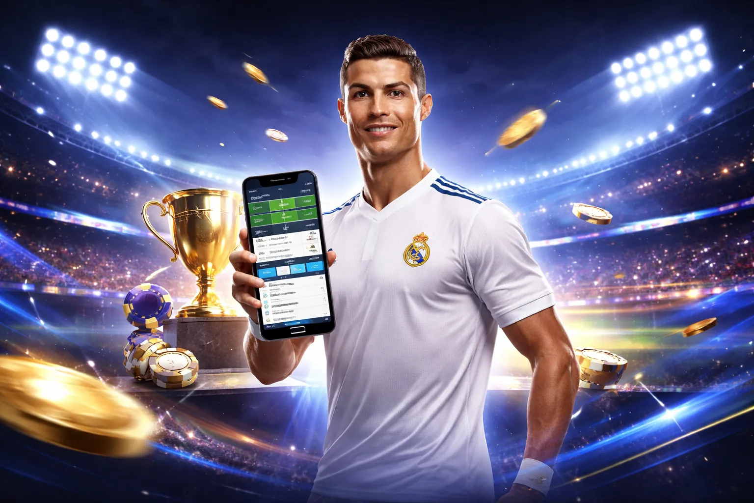 F8Bet Vietnam - Nền tảng cá cược trực tuyến hàng đầu